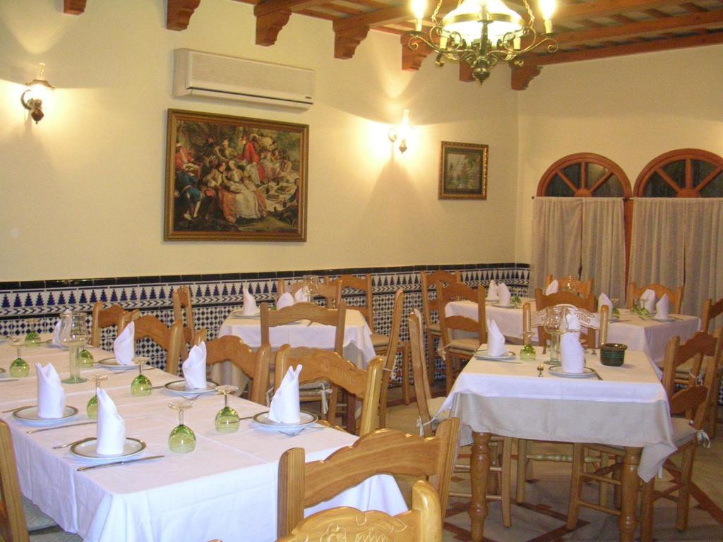 Hotel Antonio Conil Conil De La Frontera Exterior foto